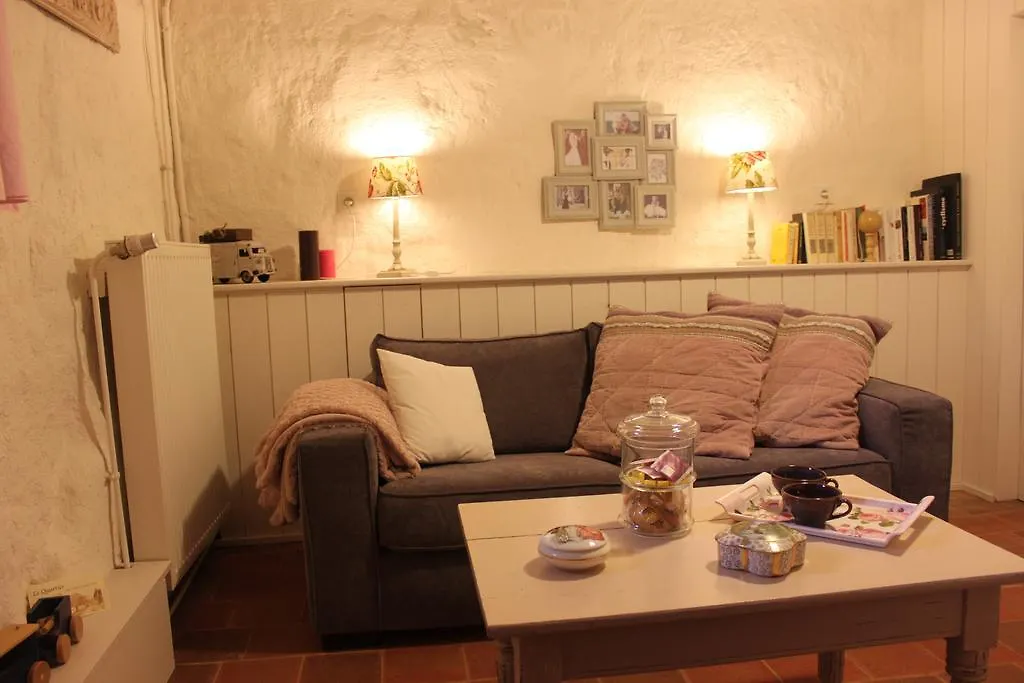 Chambres d'Hotes Le Quartier Val-Couesnon