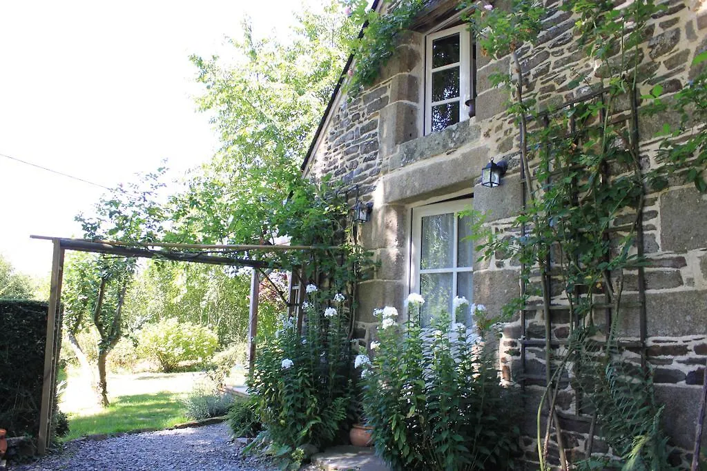 Chambres d'Hotes Le Quartier Val-Couesnon