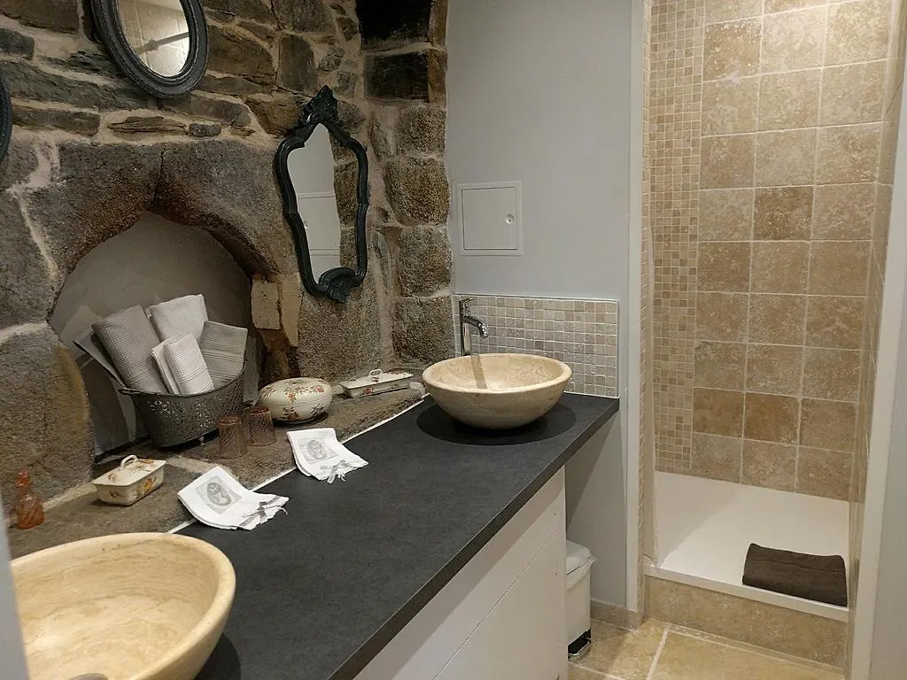 Chambres d'Hotes Le Quartier Val-Couesnon 3*,  France