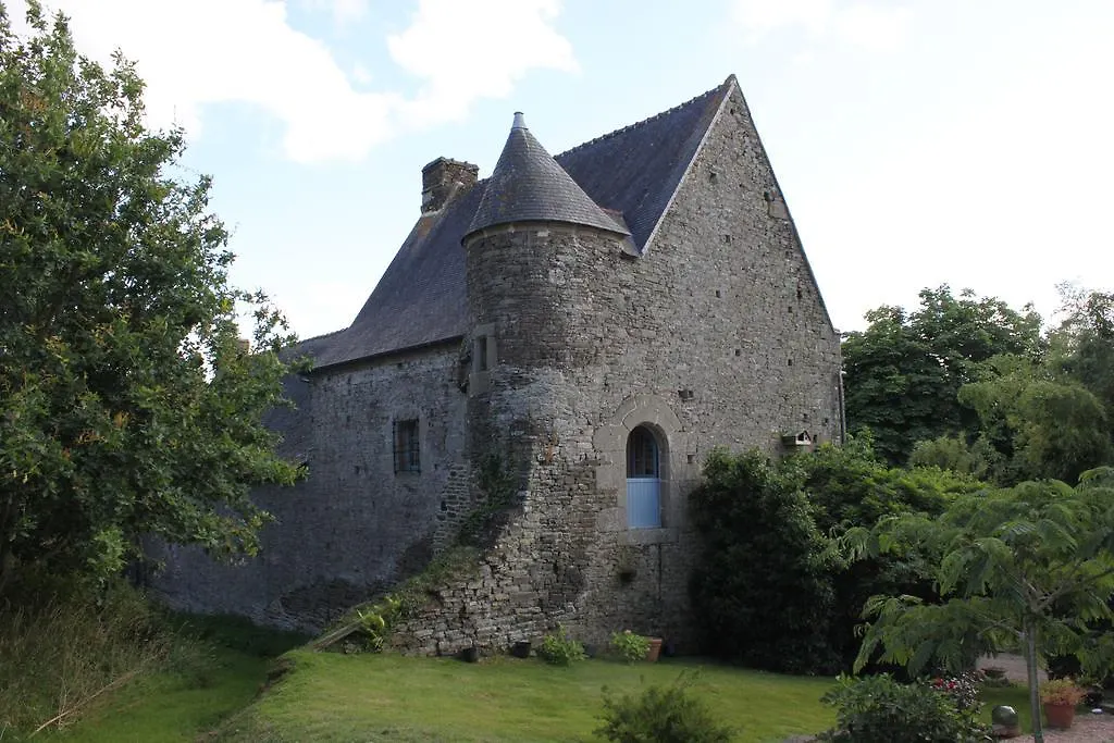 Chambres d'Hotes Le Quartier Val-Couesnon France