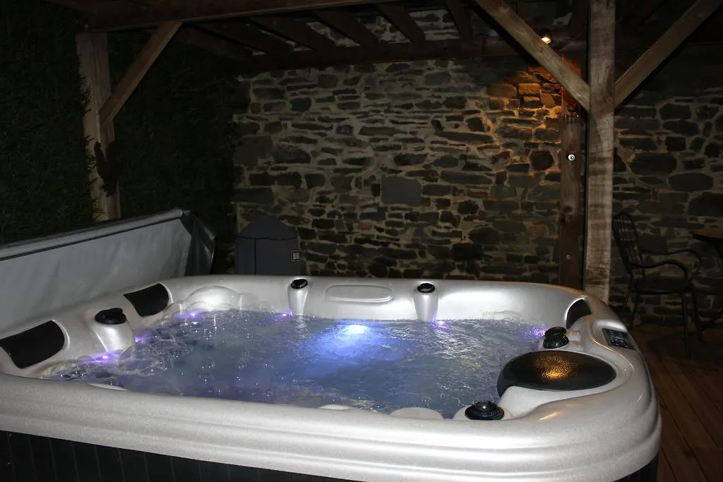 Chambres d'Hotes Le Quartier Val-Couesnon France