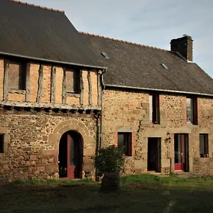 Hébergement de vacances La Maison à Jean