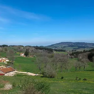 La Laiterie Du Gontey Cervieres (Loire)