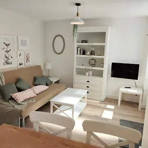 Appartement Ty Nid Le 1900