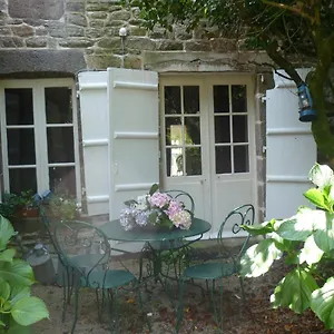 Couette-café La Maison De Claire