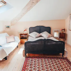 En Provence- Saint Marc 4* Forcalquier