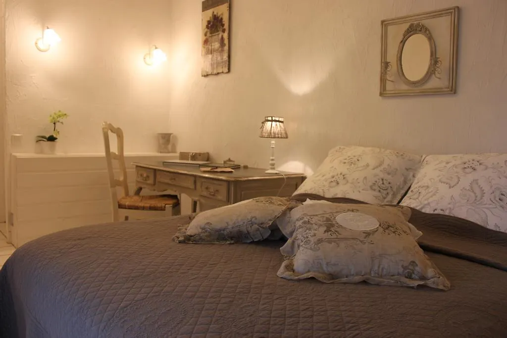 *** Couette-café Chambres d'Hotes Le Quartier Val-Couesnon France
