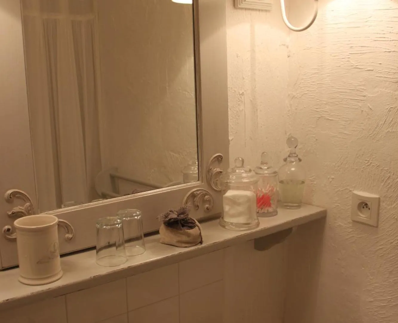 Chambres d'Hotes Le Quartier Val-Couesnon
