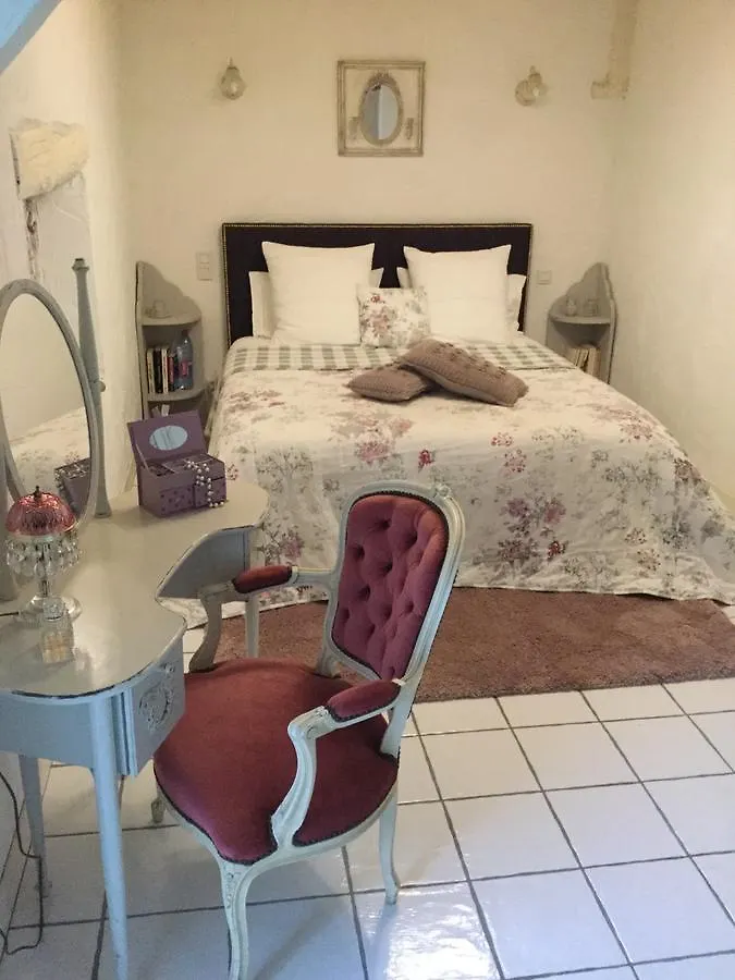 Chambres d'Hotes Le Quartier Val-Couesnon Couette-café